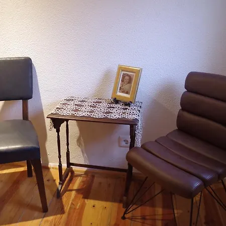Chalet Apartman Lisboa