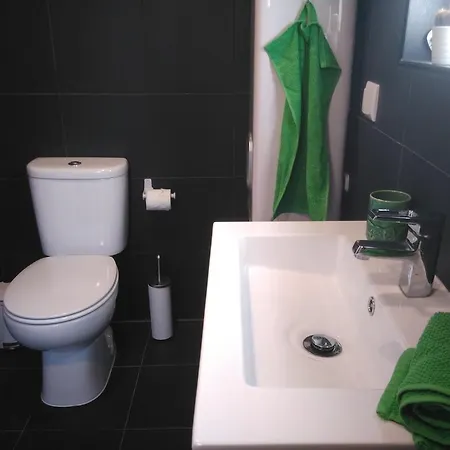 Chalet Apartman