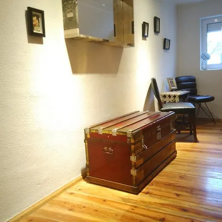 Lisbon Chalet Apartment Apartment Lisbon