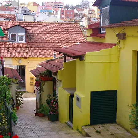 Chalet Apartman *