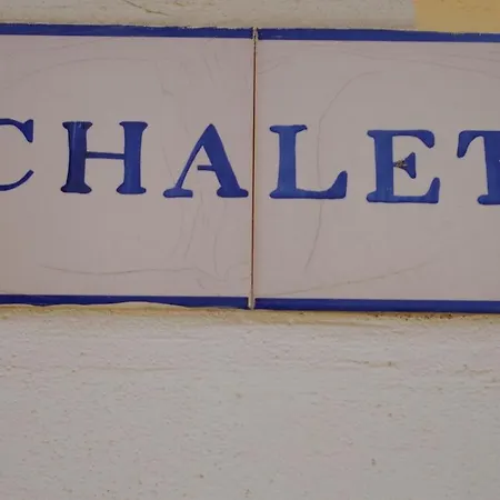 Apartman Chalet *