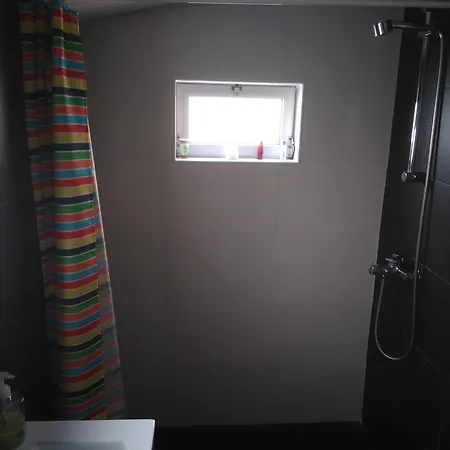 Chalet Apartman Lisboa