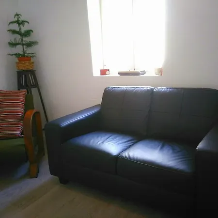 Apartment Lisbon Chalet Apartment