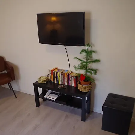 Lisbon Chalet Apartment * Lisbon