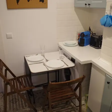 Apartman Chalet