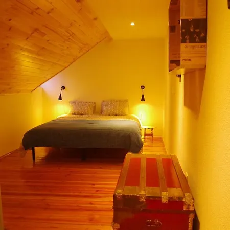 Chalet *