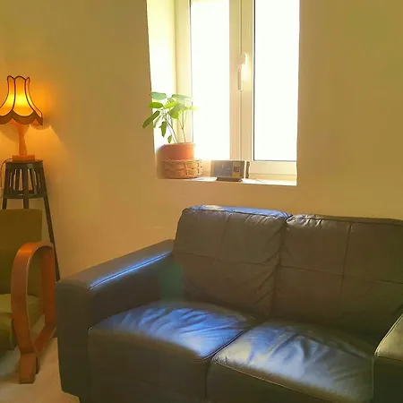 Lisbon Chalet Apartment Apartment
