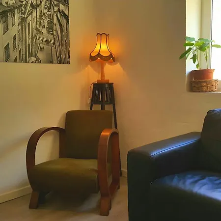 Chalet Apartman *