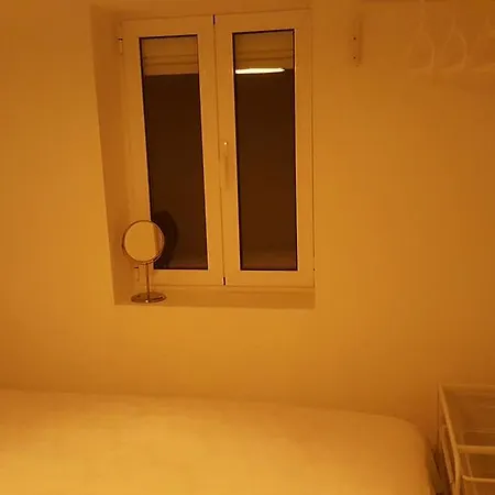 Lisbon Chalet Apartment * Lisbon