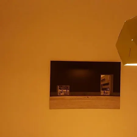 Apartman Chalet